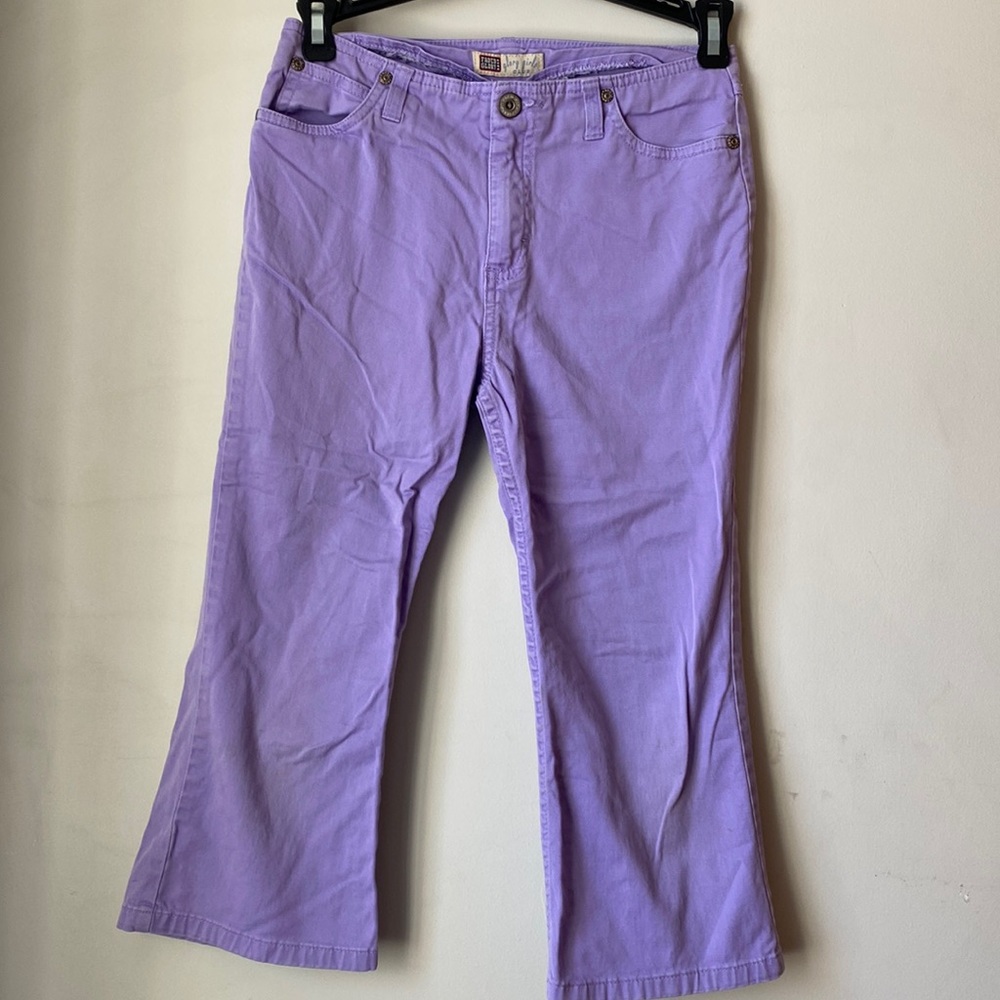 Faded Glory Girls Pants
